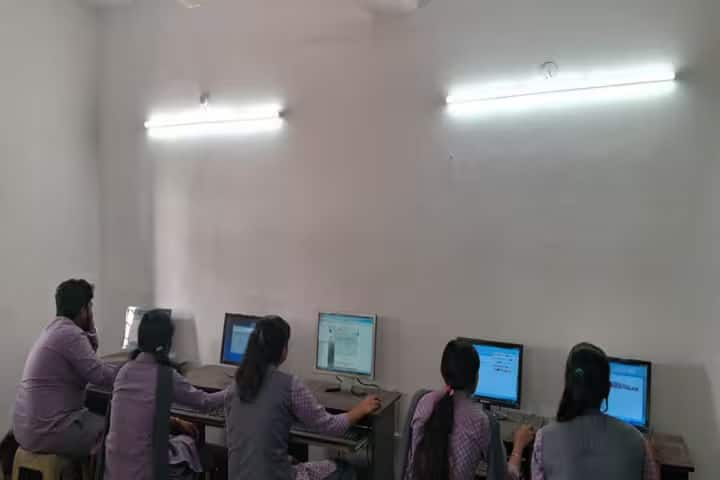 Patamda Degree College campus in East Singhbhum, Jharkhand, India — photo 5