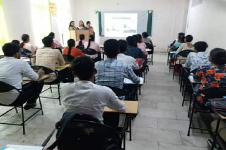 NIMT Greater Noida campus in Greater Noida, Uttar Pradesh, India — photo 2