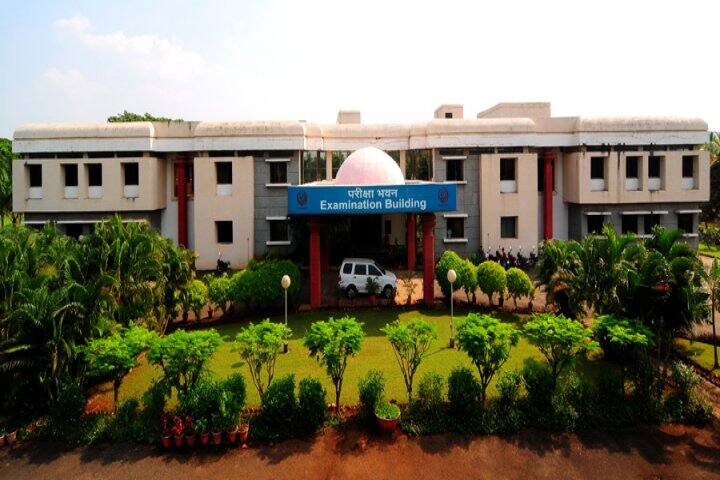 YCMOU Nashik campus in Nashik, Maharashtra, India — photo 4