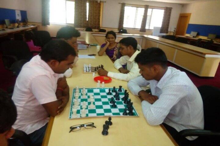 YCMOU Nashik campus in Nashik, Maharashtra, India — photo 5