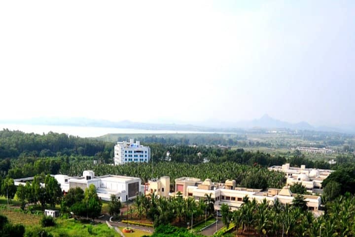 YCMOU Nashik campus in Nashik, Maharashtra, India — photo 6