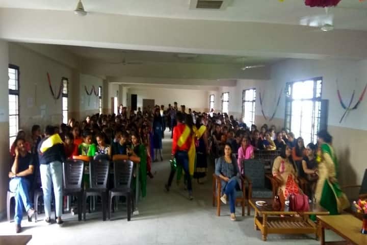 Government College campus in Kangra, Himachal Pradesh, India — photo 3