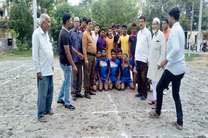 Kunwar Singh College campus in Darbhanga, Bihar, India — photo 5