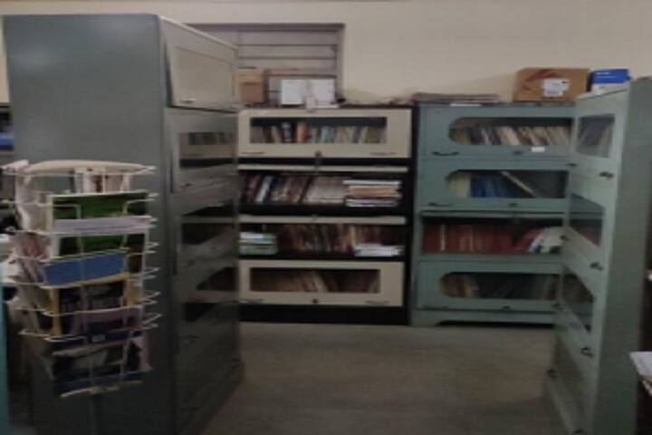 Dadasaheb Bidkar Arts Science and Commerce College campus in Peth, Maharashtra, India — photo 3