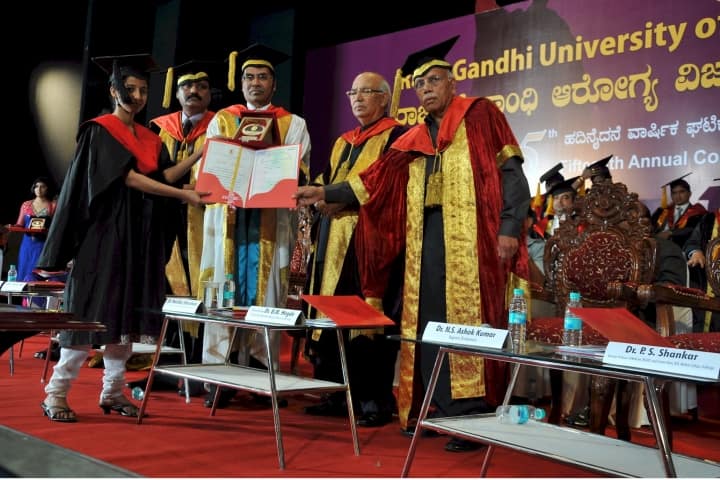 SSCP TUMKUR campus in Tumkur, Karnataka, India — photo 2