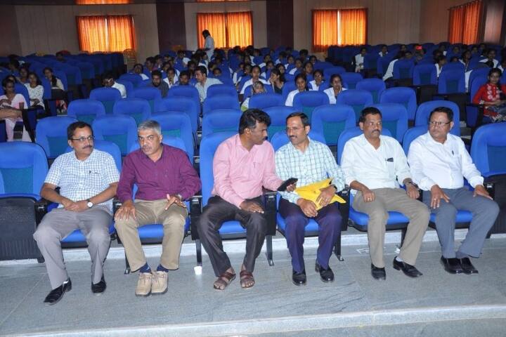 SSCP TUMKUR campus in Tumkur, Karnataka, India — photo 3
