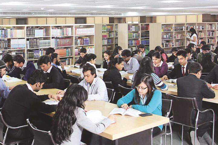 Amity University campus in Ranchi, Jharkhand, India — photo 4
