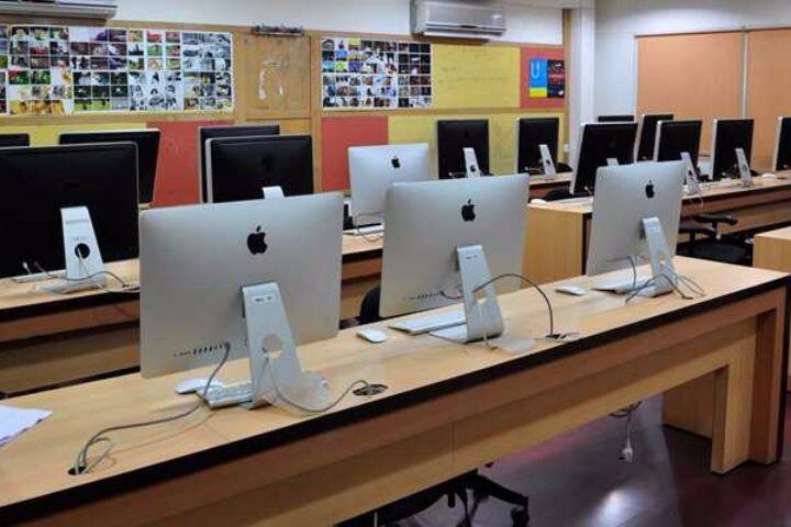 MICA campus in Ahmedabad, Gujarat, India — photo 4