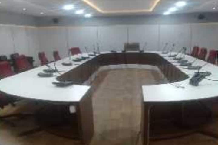 ASPEE College of Horticulture and Forestry campus in Navsari, Gujarat, India — photo 4