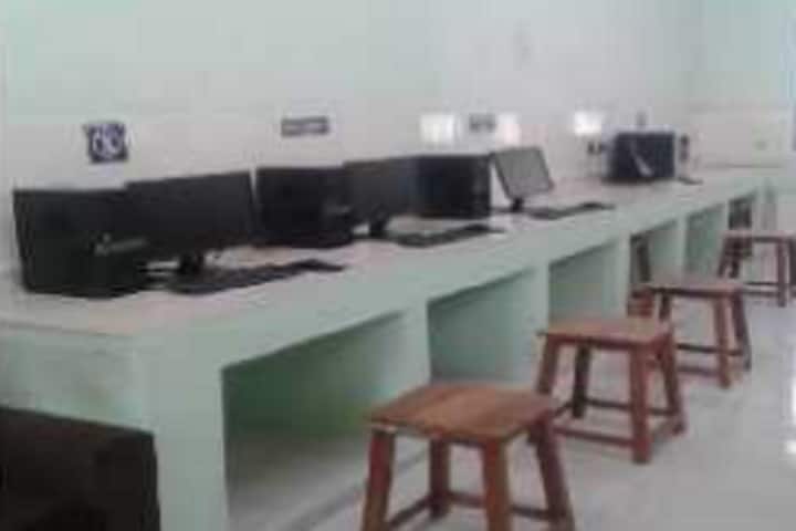 ASPEE College of Horticulture and Forestry campus in Navsari, Gujarat, India — photo 5