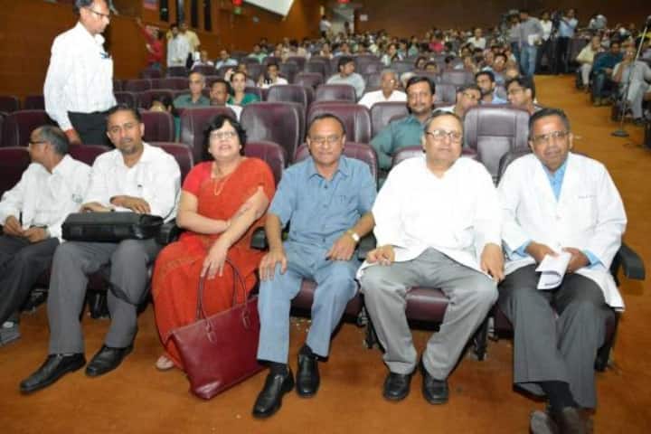 AIIMS Delhi campus in New Delhi, Delhi, India — photo 3