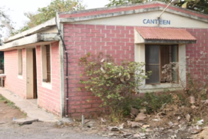 Shaildevi Mahavidyalaya campus in Anda, Chhattisgarh, India — photo 3