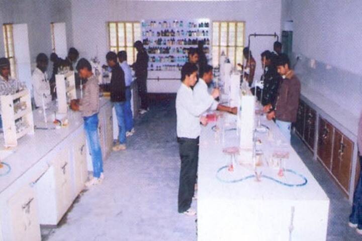 Shri Bhawani Niketan PG Boys College campus in Jaipur, Rajasthan, India — photo 3
