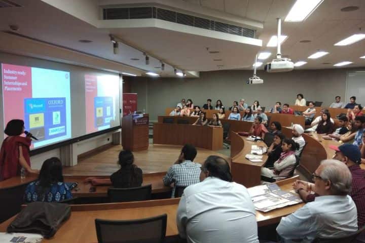 Ashoka University Sonipat campus in Sonipat, Haryana, India — photo 5