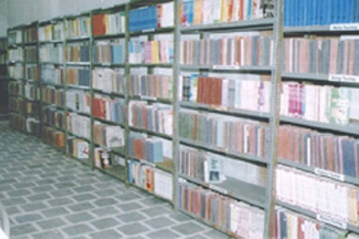 RBS College campus in Mathura, Uttar Pradesh, India — photo 3