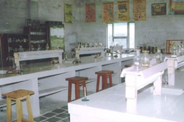 RBS College campus in Mathura, Uttar Pradesh, India — photo 4