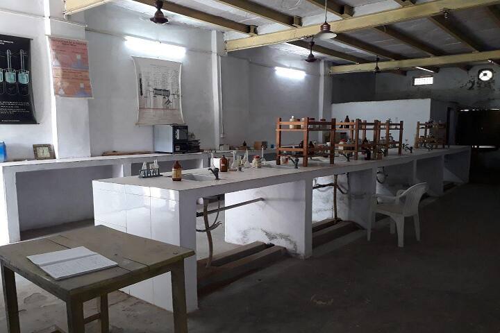RBS College campus in Mathura, Uttar Pradesh, India — photo 5