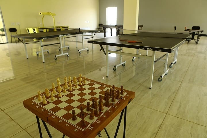NBS Ahmedabad campus in Ahmedabad, Gujarat, India — photo 6