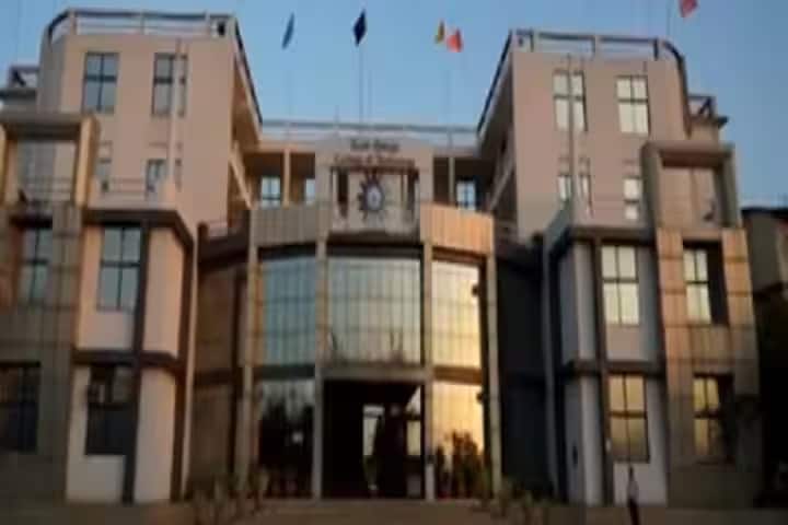 Gyan Ganga College of Excellence, Jabalpur campus in Jabalpur, Madhya Pradesh, India