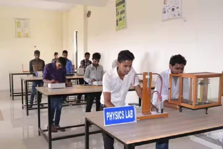 ASM Mahavidyalaya campus in Mathura, Uttar Pradesh, India — photo 3