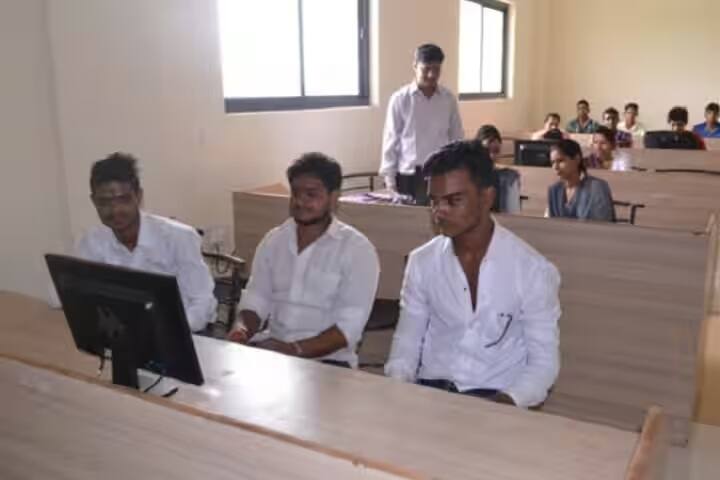 ASM Mahavidyalaya campus in Mathura, Uttar Pradesh, India — photo 5