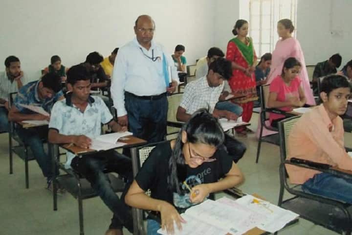 College of Home Science campus in Bikaner, Rajasthan, India — photo 1