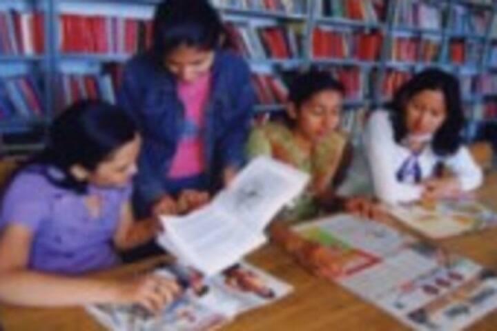 College of Home Science campus in Bikaner, Rajasthan, India — photo 4