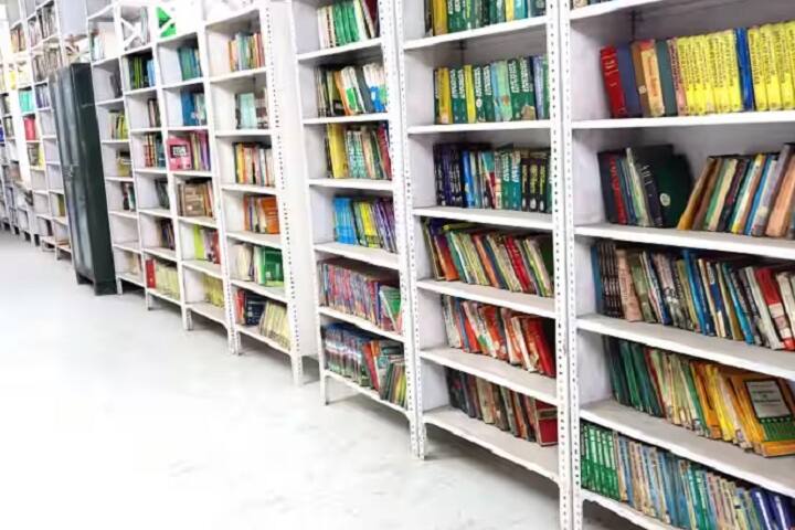 Shia Post Graduate College campus in Lucknow, Uttar Pradesh, India — photo 5