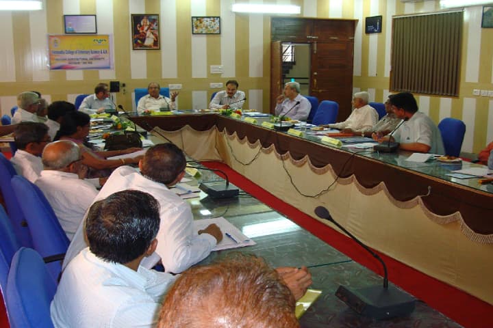 NM College of Agriculture, Navsari campus in Navsari, Gujarat, India — photo 5