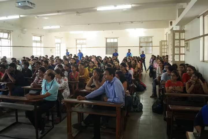 NVPAS Anand campus in Anand, Gujarat, India — photo 2