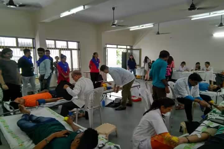 NVPAS Anand campus in Anand, Gujarat, India — photo 4