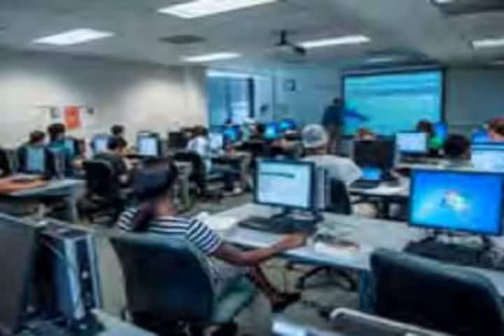 NVPAS Anand campus in Anand, Gujarat, India — photo 5
