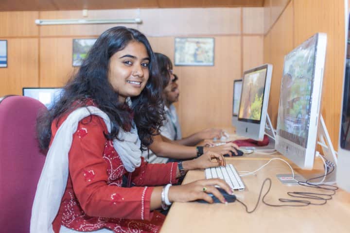 Loyola Academy campus in Secunderabad, Telangana, India — photo 3