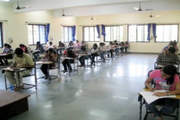 Rajaram and Tarabai Bandekar College of Pharmacy campus in Ponda, Goa, India — photo 5