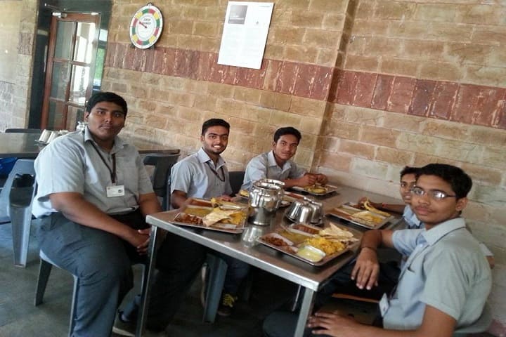Smt Geeta D Tatkare Polytechnic campus in Raigad, Maharashtra, India — photo 4