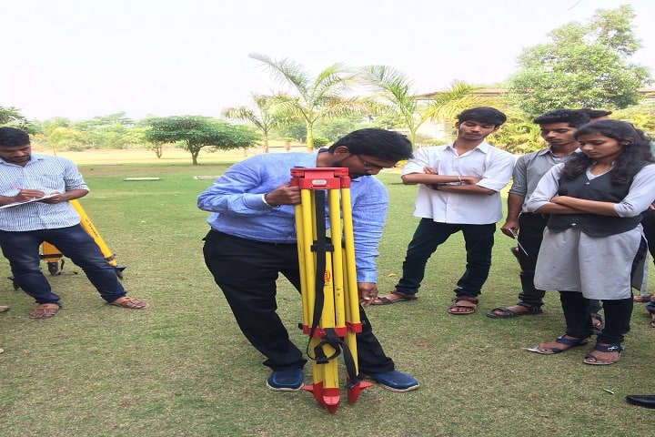 Smt Geeta D Tatkare Polytechnic campus in Raigad, Maharashtra, India — photo 5