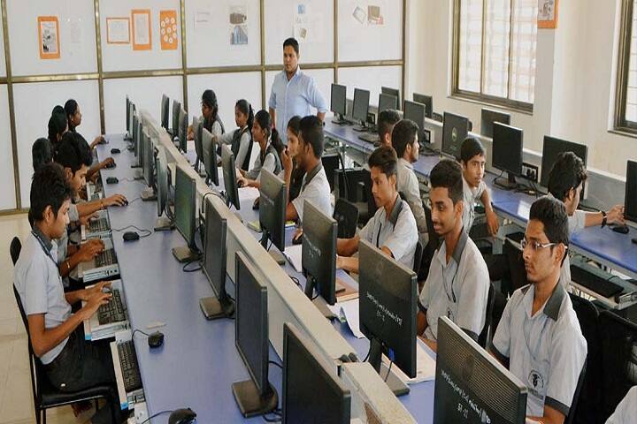 Smt Geeta D Tatkare Polytechnic campus in Raigad, Maharashtra, India — photo 6
