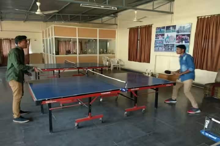 CMR Engineering College campus in Hyderabad, Telangana, India — photo 5