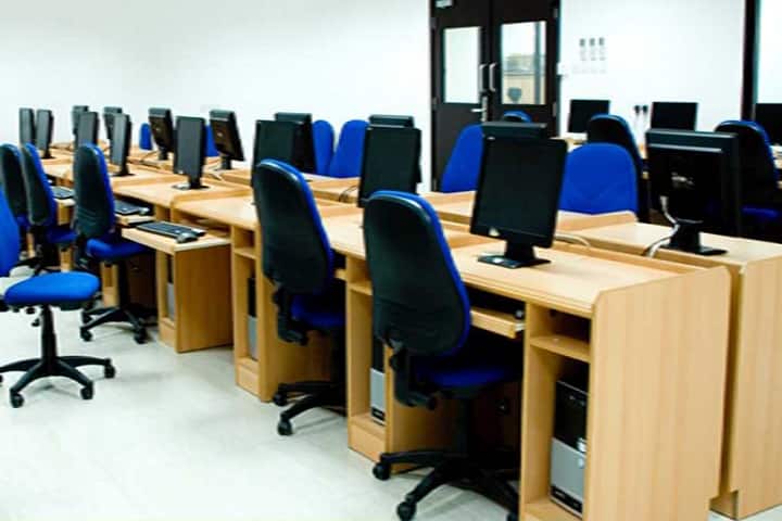 Swami Vivekananda College of Science and Management campus in Bhubaneswar, Odisha, India — photo 2
