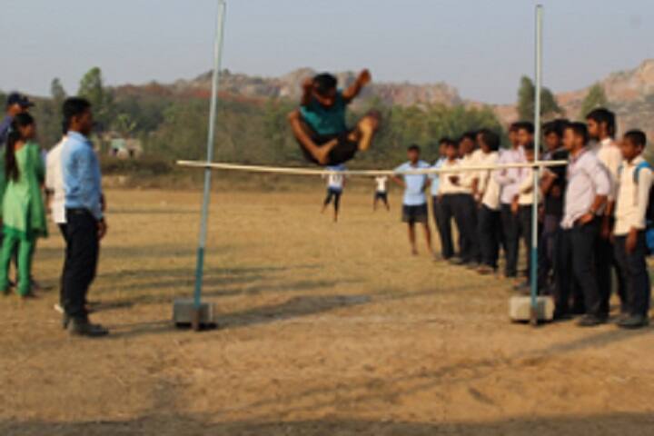 Swami Vivekananda College of Science and Management campus in Bhubaneswar, Odisha, India — photo 6