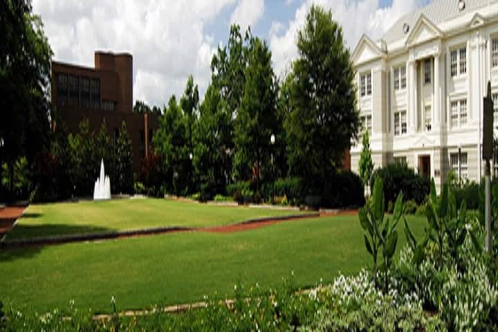 MB Khalsa College Institution of Education campus in Indore, Madhya Pradesh, India — photo 1