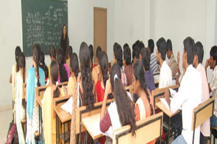 MB Khalsa College Institution of Education campus in Indore, Madhya Pradesh, India — photo 2