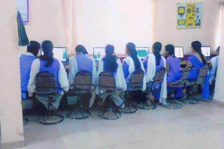 MB Khalsa College Institution of Education campus in Indore, Madhya Pradesh, India — photo 3