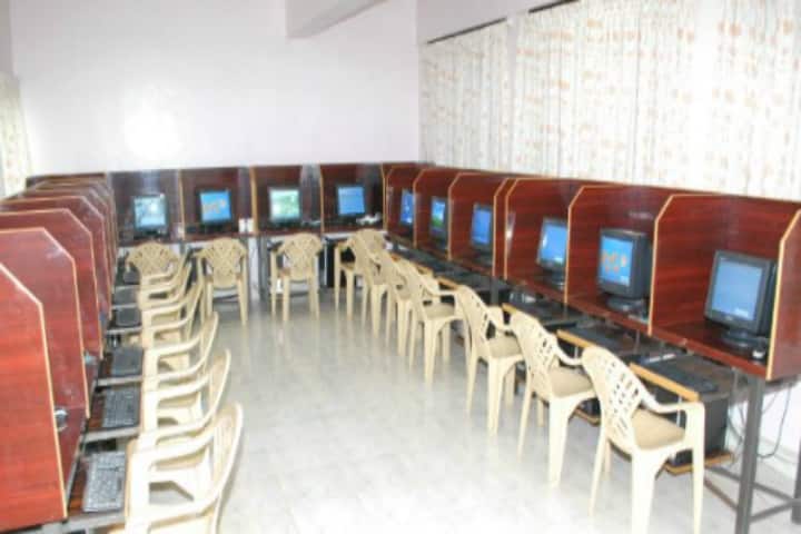 Rajeev Institute of Paramedical Sciences campus in Hassan, Karnataka, India — photo 3