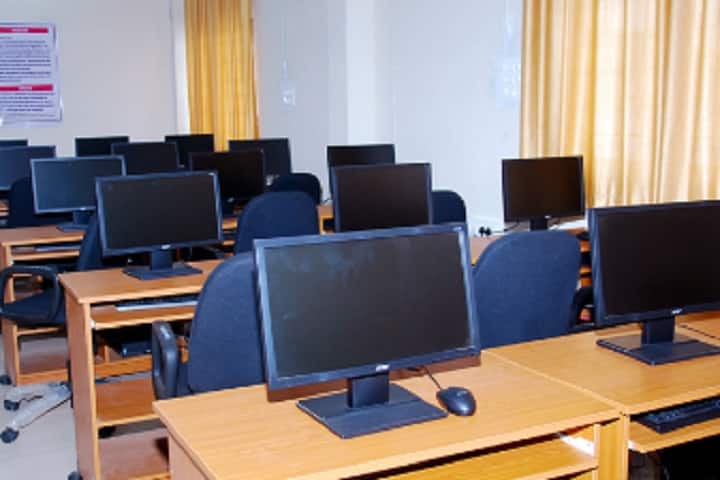 SNES College of Arts Commerce and Management campus in Kozhikode, Kerala, India — photo 2