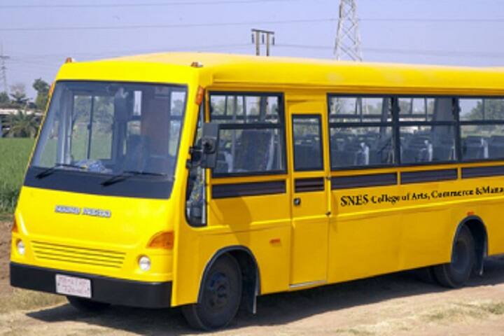 SNES College of Arts Commerce and Management campus in Kozhikode, Kerala, India — photo 4