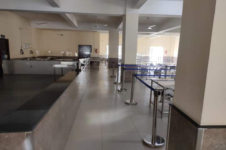 IIRM Hyderabad campus in Hyderabad, Telangana, India — photo 2