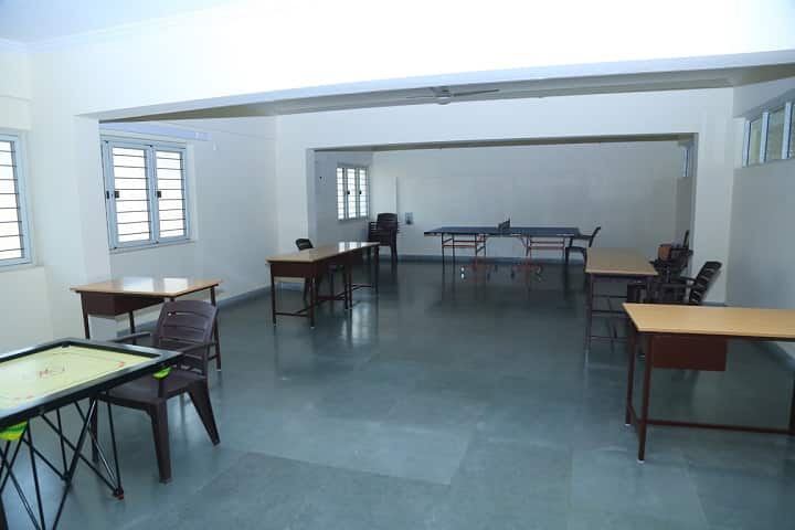 IIRM Hyderabad campus in Hyderabad, Telangana, India — photo 6