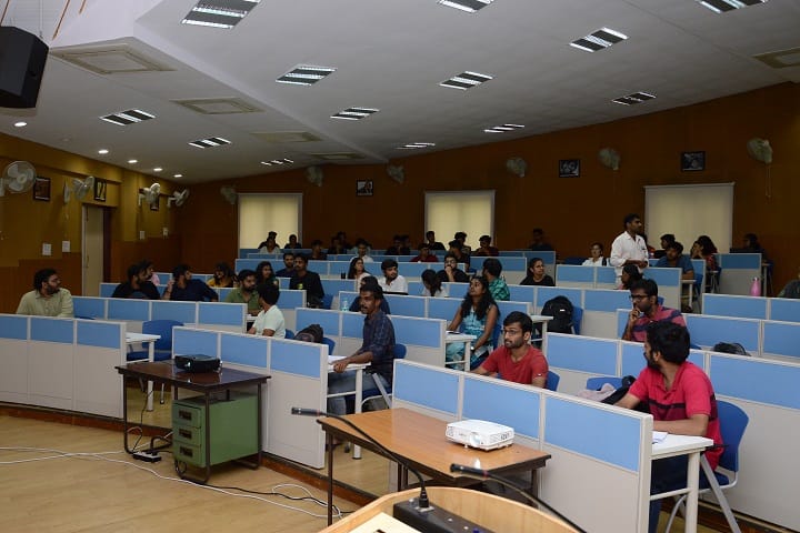 IIFM Bhopal campus in Bhopal, Madhya Pradesh, India — photo 1