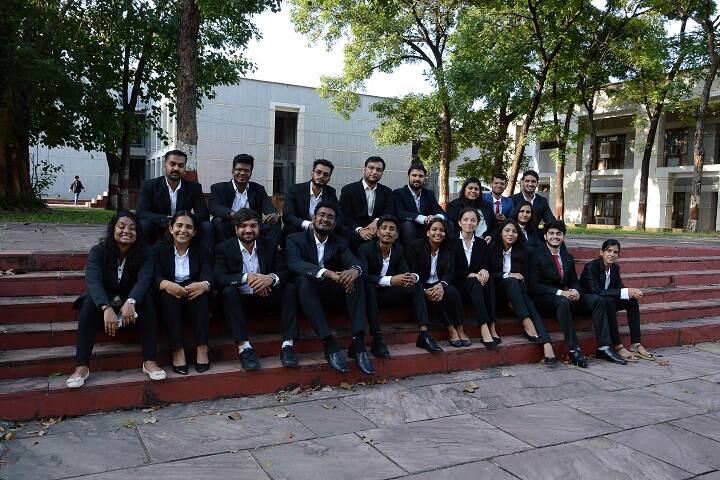 IIFM Bhopal campus in Bhopal, Madhya Pradesh, India — photo 4